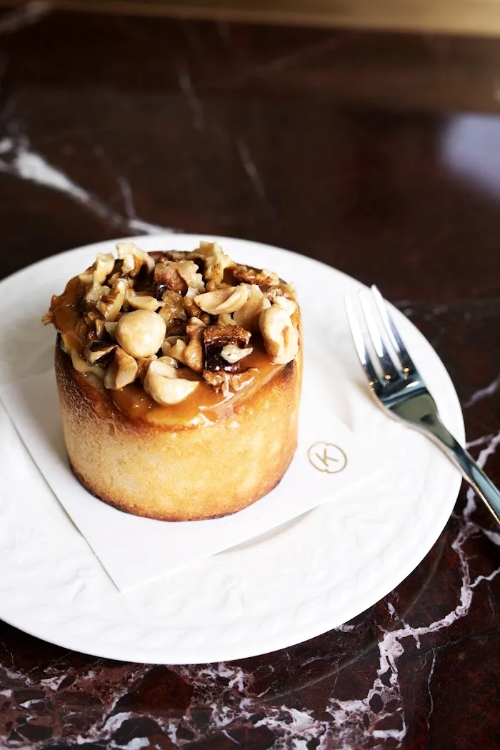 OMNI KAISER Patisserie - Restauracja Koszalin