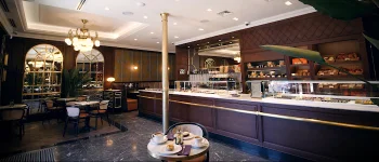 OMNI KAISER Patisserie - Restauracja Słupsk