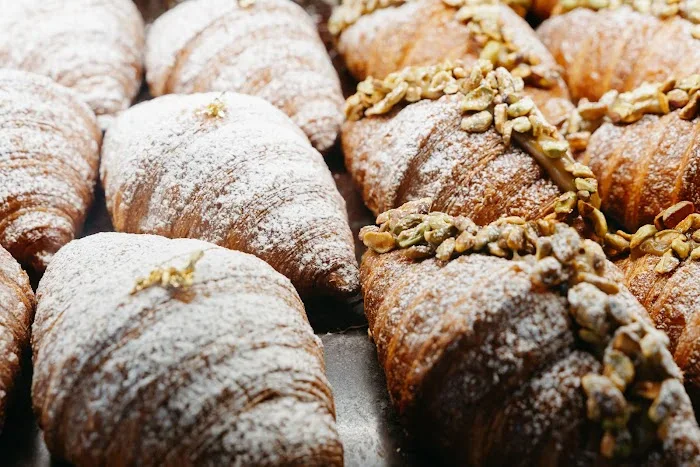 OMNI KAISER Patisserie - Restauracja Toruń