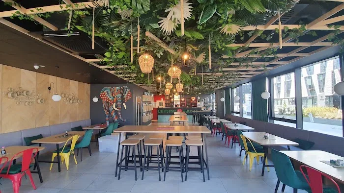 On The Wok - Restauracja Gdynia