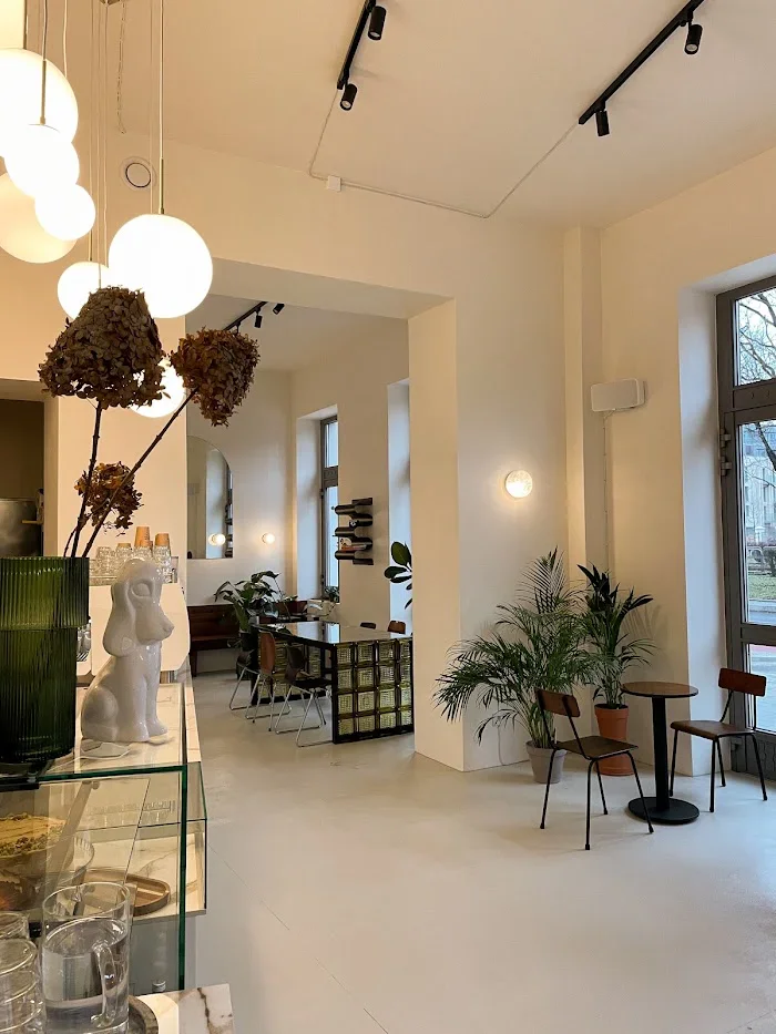ONA Coffee Bar - Kawiarnia Kraków