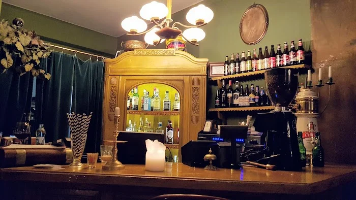 Once Upon A Time | Chajim Kohan - Restauracja Kraków