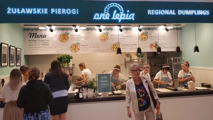 One Lepią - Restauracja Gdańsk