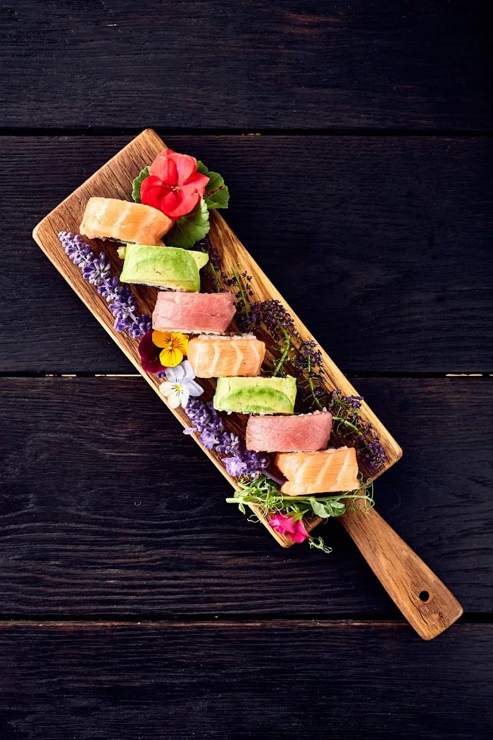 One Sushi Ursynów - Restauracja Warszawa