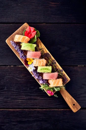 One Sushi Ursynów - Restauracja Warszawa