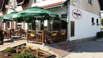 One Way - Restauracja Gdańsk
