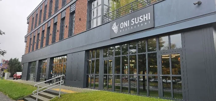 Oni Sushi Restaurant - Restauracja Poznań