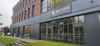 Oni Sushi Restaurant - Restauracja Poznań