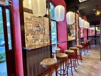 Ookii Ramen Shop Lublin - Restauracja