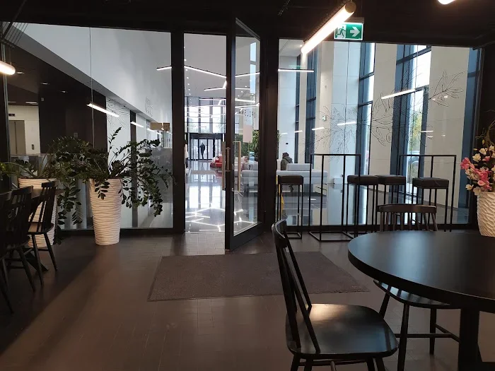 Opolska Bistro - Restauracja Kraków