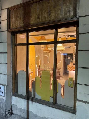 Orale22 - Restauracja Białka Tatrzańska