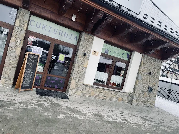 Orawskie Ciacho - Restauracja Białka Tatrzańska