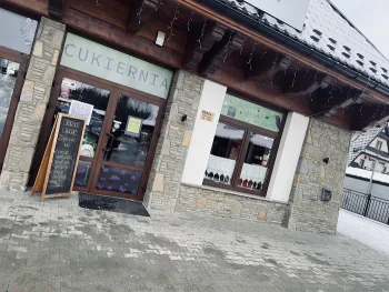 Orawskie Ciacho - Restauracja Białka Tatrzańska