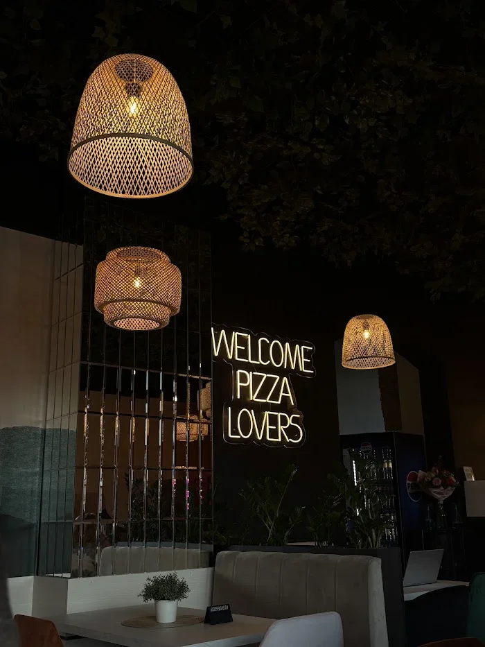 Oregano – Pizzeria w Białymstoku z jedzeniem na miejscu i na dowóz - Restauracja Białystok