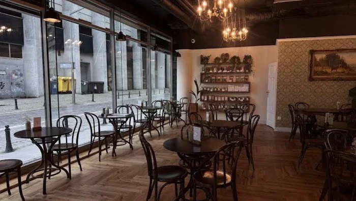 Organic - Brunch & Matcha - Restauracja Wrocław