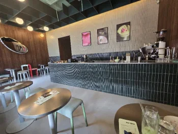 ORI* - Restauracja Łódź