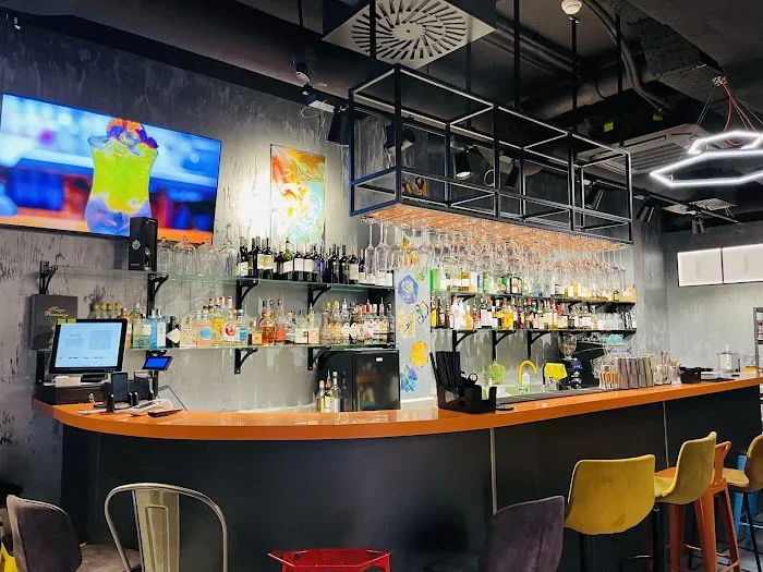 ORIA MAGIC HOUSE restauracja - Kawiarnia Gdańsk