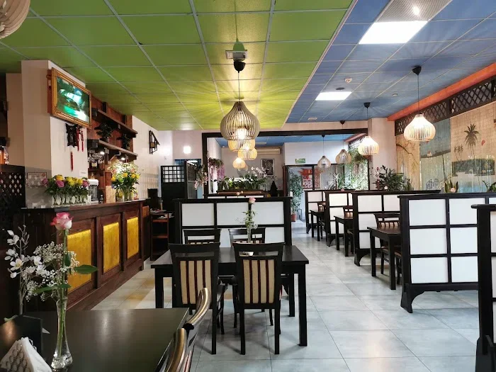 orientalna A Dong Poczesna - Restauracja Częstochowa