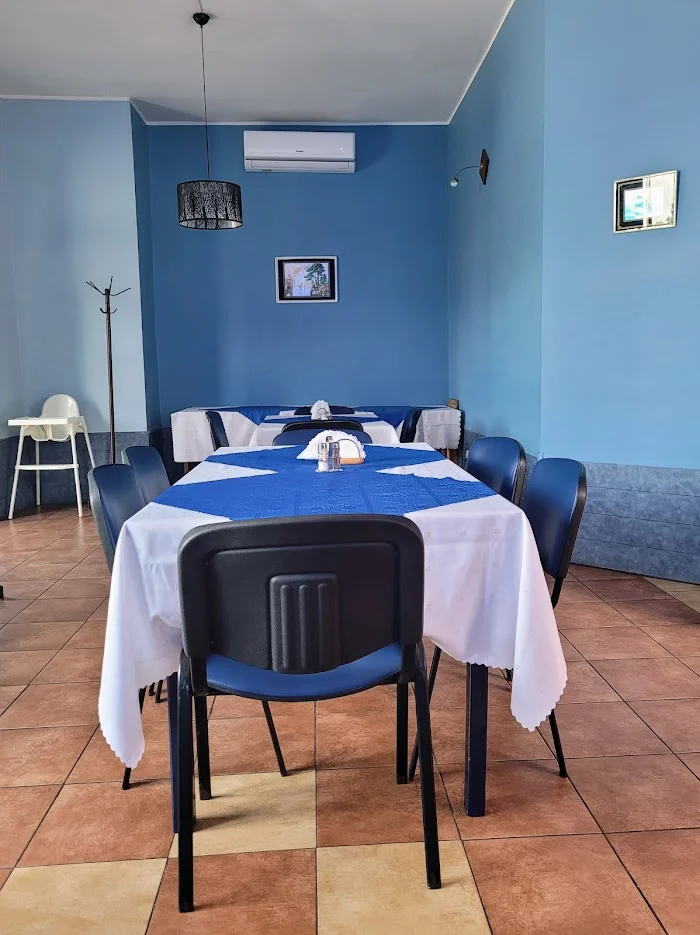Orientalna - Restauracja Białystok