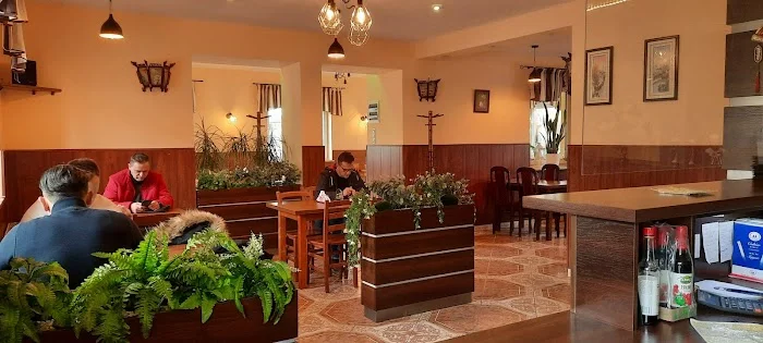 Orientalna Hanoi - Restauracja Kielce