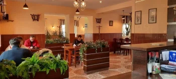 Orientalna Hanoi - Restauracja Kielce