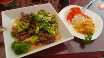 Orientalna - Restauracja Kraków