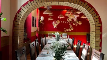 Orientalna Rong Vang - Restauracja Bydgoszcz
