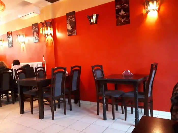 Orientalna „Sajgon” - Restauracja Sosnowiec