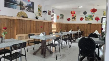 Orientalna Van Le Thi - Restauracja Lublin