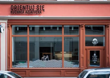 Orientuj Się - Restauracja Wrocław