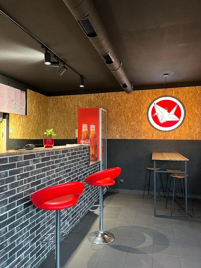 Origami Sushi & Grill - Restauracja Kołobrzeg
