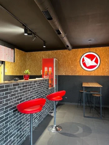 Origami Sushi & Grill - Restauracja Kołobrzeg
