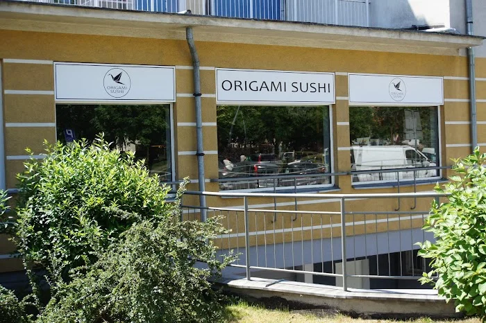 Origami Sushi - Restauracja Piła