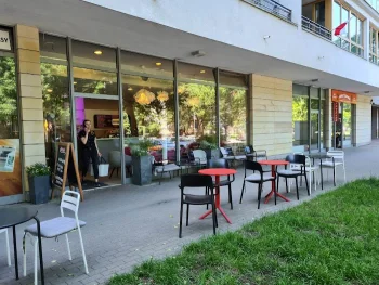 Origami - Restauracja Warszawa