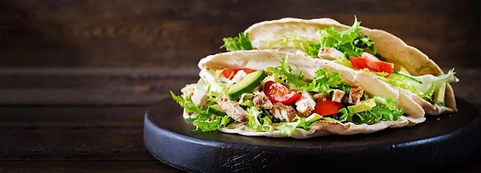 Original Kebap - Restauracja Łódź