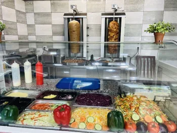 ORIO KEBAB - Restauracja Gdańsk