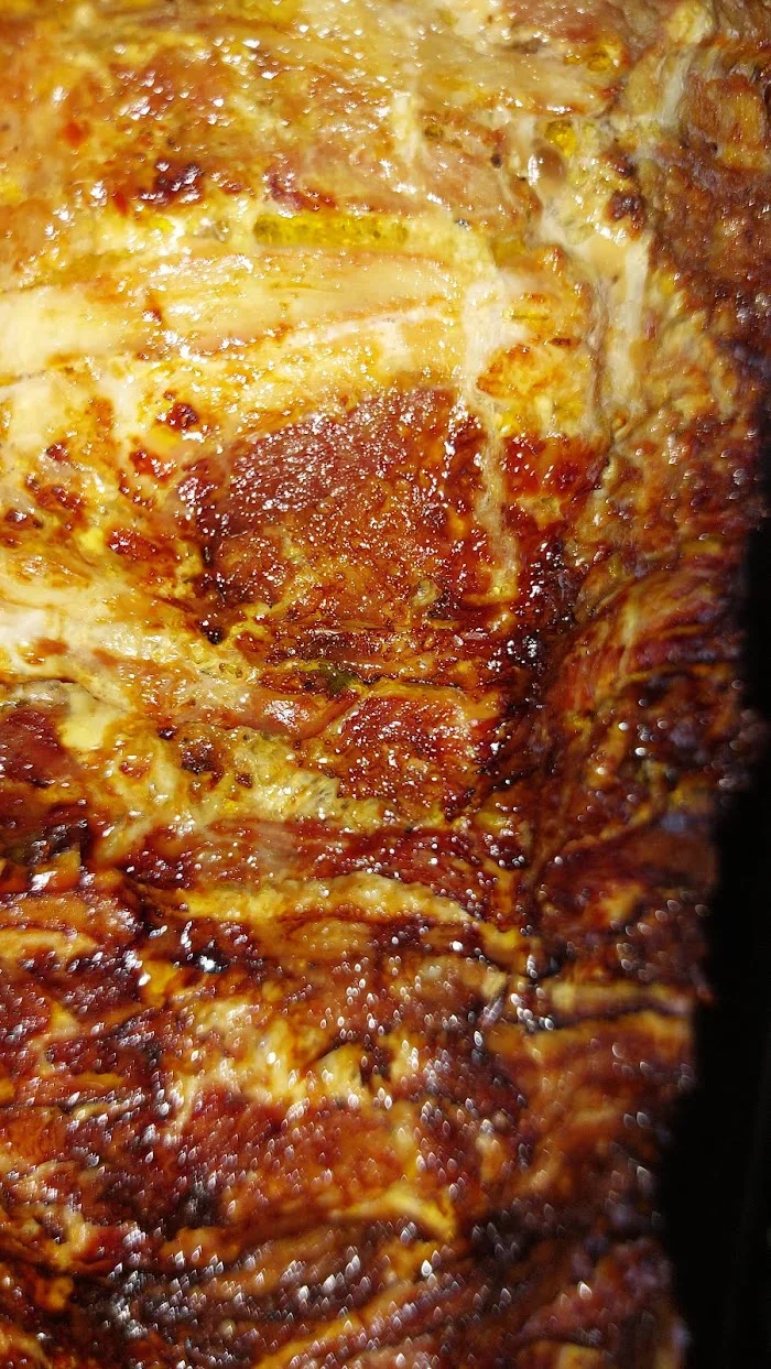 ORK Kebab - Restauracja Olsztyn