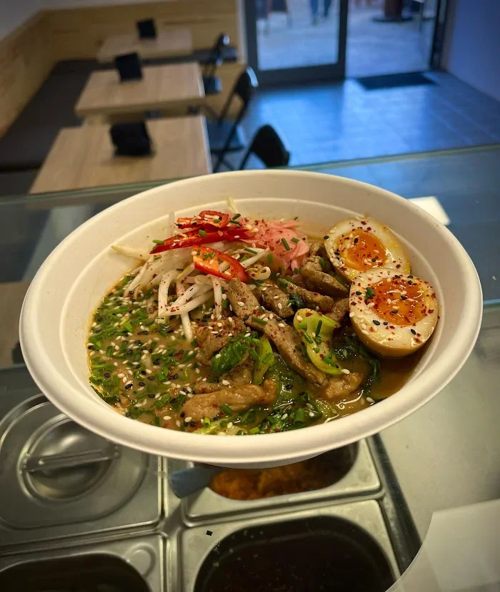 ORK WOK - Restauracja Olsztyn
