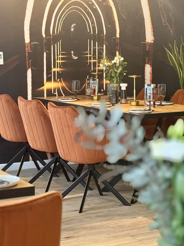 Oro Nero Zabrze - Restauracja