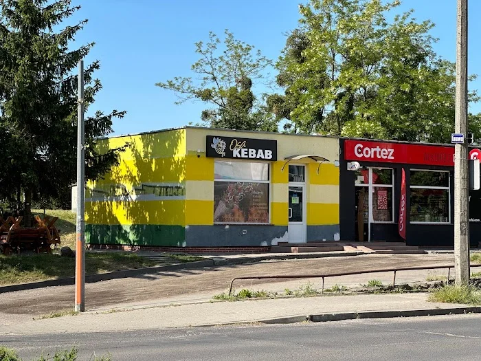 Osa Kebab - Restauracja Bydgoszcz