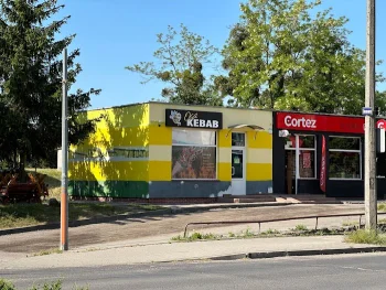 Osa Kebab - Restauracja Bydgoszcz