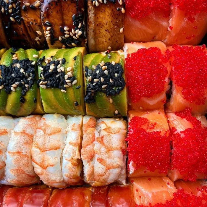 Osama Sushi - Restauracja Lublin