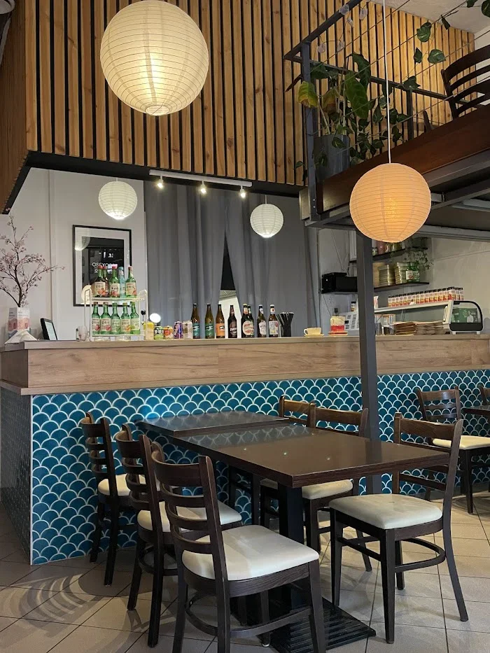 Oseyo 25 - Restauracja Wrocław
