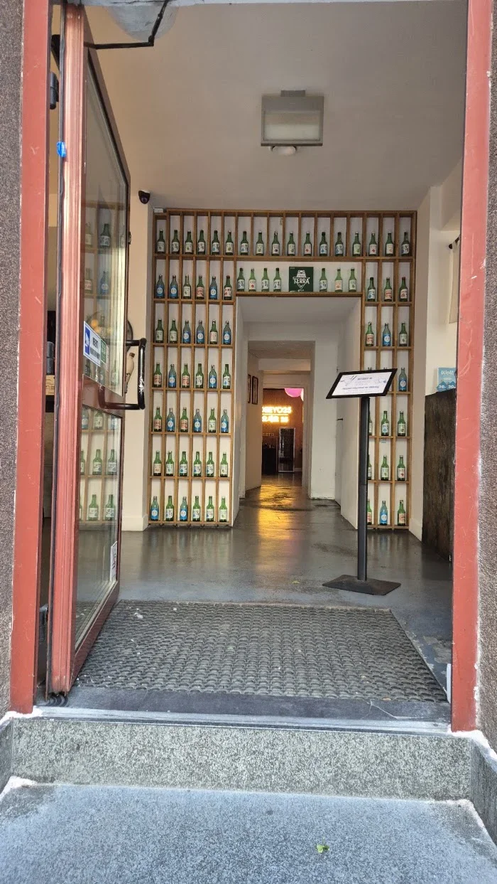 Oseyo25 - Restauracja Poznań