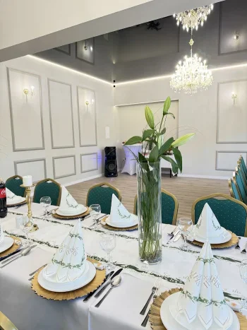 Osiedlowa - Restauracja Płock