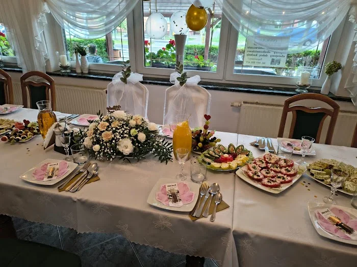 Oskar - Restauracja Ustka