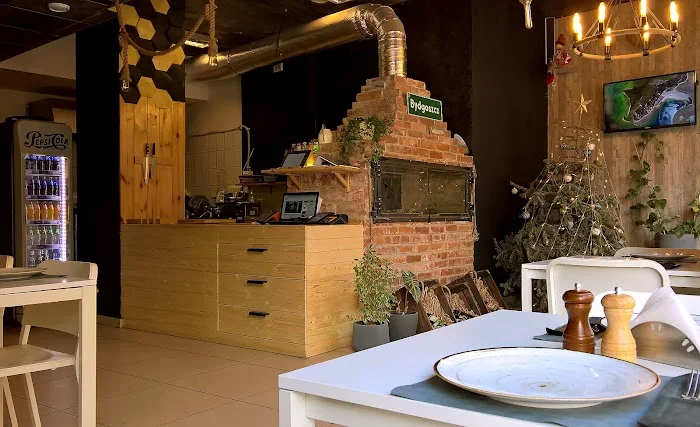OSO Restauracja Bydgoszcz