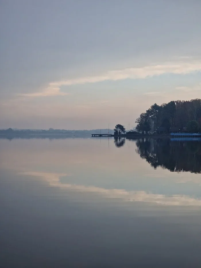 Ośrodek przy Żaglach - Kawiarnia Rybnik