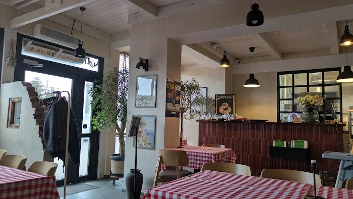 Osteria Caterina - Restauracja Szczecin