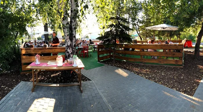 Osteria Fenicottero - Restauracja Mysłowice